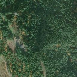 Satellite imagery of David Hill, US