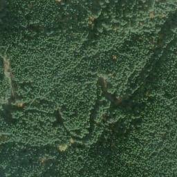 Satellite imagery of David Hill, US