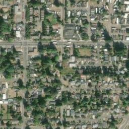 Satellite imagery of CONI — NGS RD0353 — Portland, US, US