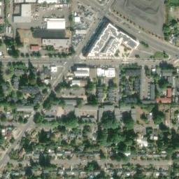 Satellite imagery of CONI — NGS RD0353 — Portland, US, US