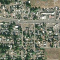 Satellite imagery of CONI — NGS RD0353 — Portland, US, US