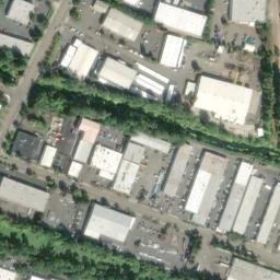 Satellite imagery of 4017 — NGS RD1593 — Portland, US, US