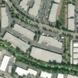 Satellite imagery of LANDING — NGS RD2838 — Portland, US, US