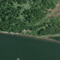 Satellite imagery of TAGGARTS BLUFF 2 RESET — NGS RD2321 — Gresham, US, US