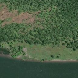 Satellite imagery of TAGGARTS BLUFF 2 RESET — NGS RD2321 — Gresham, US, US