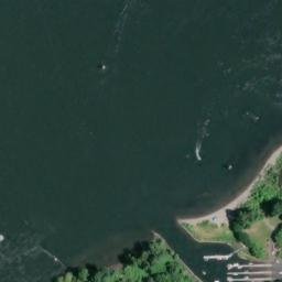 Satellite imagery of COT 2 — NGS RD2332 — Fairview, US, US