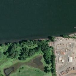 Satellite imagery of COT 2 — NGS RD2332 — Fairview, US, US