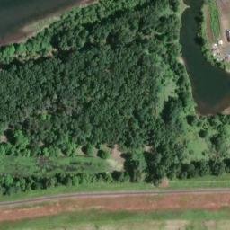 Satellite imagery of POWER — NGS RD2360 — Multnomah County, US, US