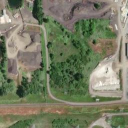 Satellite imagery of POWER — NGS RD2360 — Multnomah County, US, US