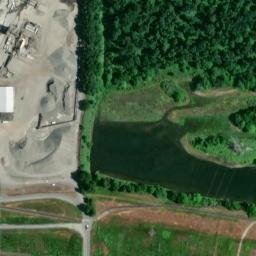 Satellite imagery of POWER — NGS RD2360 — Multnomah County, US, US