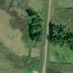 Satellite imagery of Cottonwood Point, US