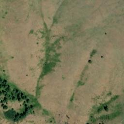 Satellite imagery of Johnson Ridge, US