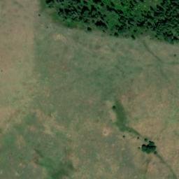 Satellite imagery of Johnson Ridge, US