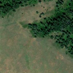 Satellite imagery of Johnson Ridge, US