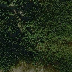 Satellite imagery of Silver Spur Ridge, US