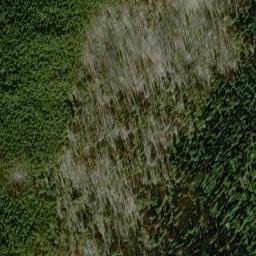 Satellite imagery of Silver Spur Ridge, US
