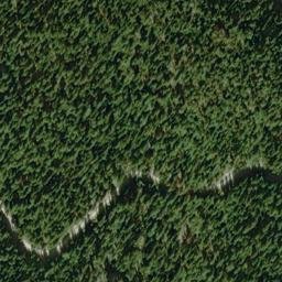 Satellite imagery of Toropah Mine, US
