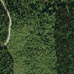 Satellite imagery of Toropah Mine, US