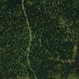 Satellite imagery of Toropah Mine, US