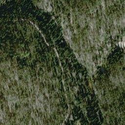 Satellite imagery of Ajax Mine, US