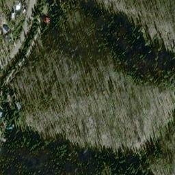 Satellite imagery of American Mine, US