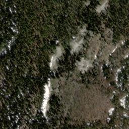 Satellite imagery of Dennis Ridge, US