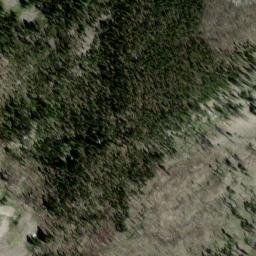 Satellite imagery of Dennis Ridge, US