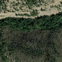 Satellite imagery of NE NE Section 20 Mine, US