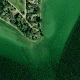 Satellite imagery of Dodge Point, US