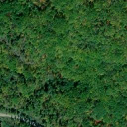 Satellite imagery of Gun Lake Mountain, CA