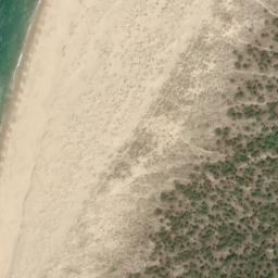 Satellite imagery of Rocher de Saint-Nicolas, FR