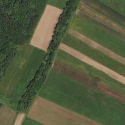 Satellite imagery of Dealul Ştiuca, RO