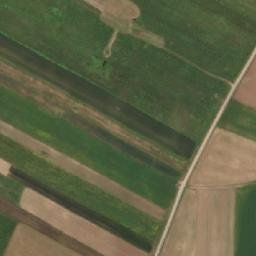 Satellite imagery of Dealul Ştiuca, RO