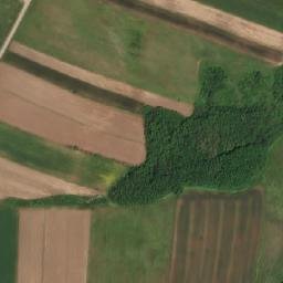 Satellite imagery of Dealul Ştiuca, RO