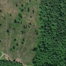 Satellite imagery of Ax Ridge, US