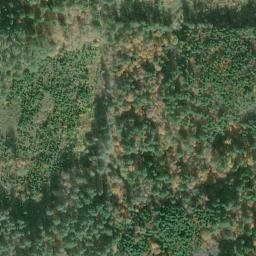 Satellite imagery of David Hill, US