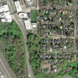 Satellite imagery of PORTLAND BEACH SCHOOL WATER TK — NGS RD3294, US