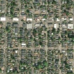 Satellite imagery of PORTLAND NE PRESCOTT NE 19 TK — NGS RD3280, US