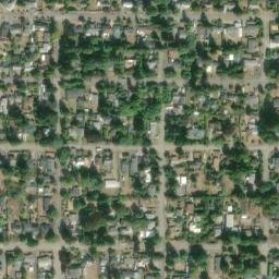 Satellite imagery of CONI — NGS RD0353 — Portland, US, US