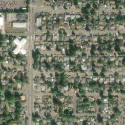 Satellite imagery of 1328 — NGS RD0351 — Portland, US, US