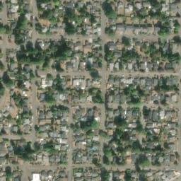 Satellite imagery of 1328 — NGS RD0351 — Portland, US, US