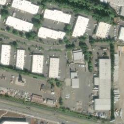 Satellite imagery of 4017 — NGS RD1593 — Portland, US, US