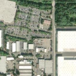Satellite imagery of 2976 — NGS RD1594 — Portland, US, US