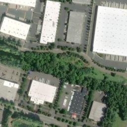 Satellite imagery of CHIN — NGS RD2365 — Portland, US, US