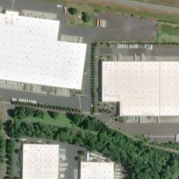 Satellite imagery of CHIN — NGS RD2365 — Portland, US, US