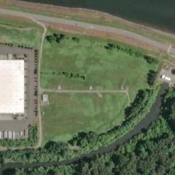 Satellite imagery of CHIN — NGS RD2365 — Portland, US, US