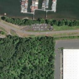 Satellite imagery of MCGUIRE — NGS RD2367 — Multnomah County, US, US