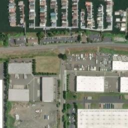 Satellite imagery of MCGUIRE — NGS RD2367 — Multnomah County, US, US