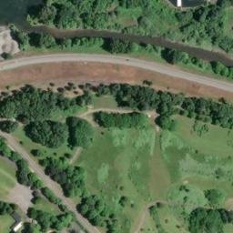 Satellite imagery of COT 2 — NGS RD2332 — Fairview, US, US