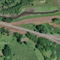 Satellite imagery of COT 2 — NGS RD2332 — Fairview, US, US